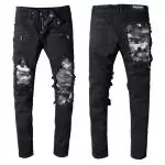 balmain jeans authentic  london army black